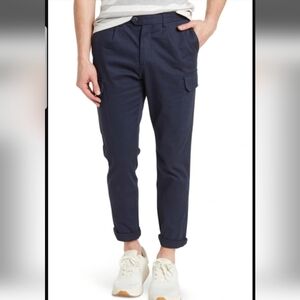 ZNT18 Emilio cargo pants, size 34/32 & 38/34